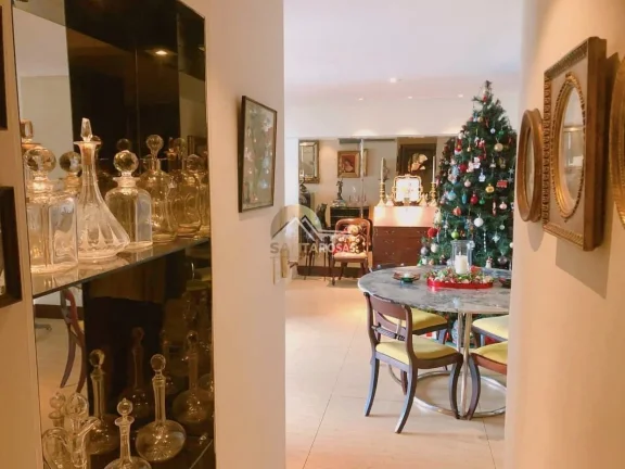 Foto do imóvel: Cobertura duplex alto padrão na Vitória: 256 m², 3 suítes plenas, home office, piscina privativa co