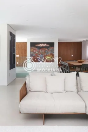 Imagem Cobertura Duplex para Venda em São Paulo / SP no bairro Consolação