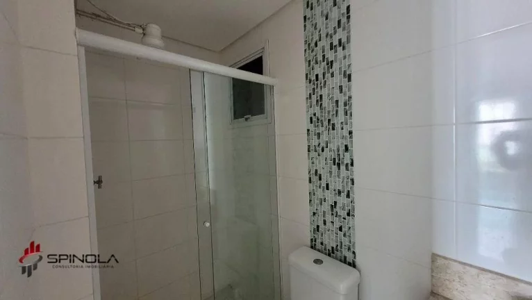Imagem Apartamento com 2 dormitórios à venda, 83 m² por R$ 599.000,00 - Caiçara - Praia Grande/SP