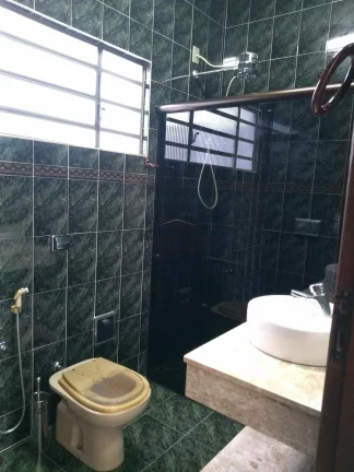 Imagem Casa à venda no bairro Jardim Ícaro - Guaratinguetá/SP