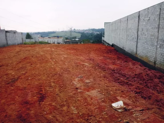 Imagem Área à venda, 2000 m² por R$ 800.000,00 - Veraneio Maracanã - Itaquaquecetuba/SP