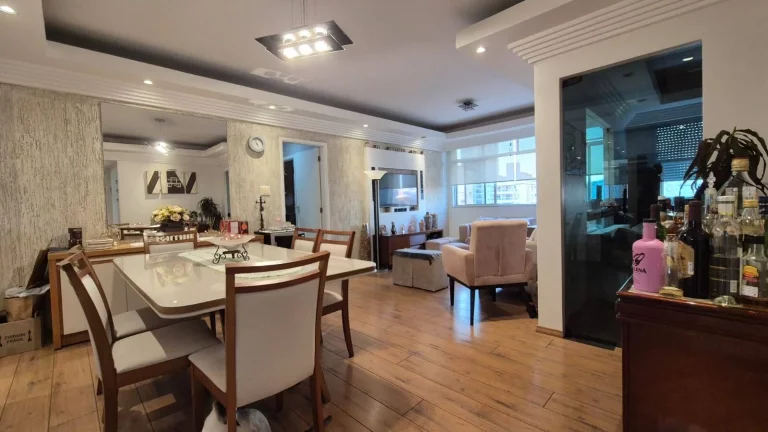 Imagem Belíssimo Apartamento com 2 dorms, Pompéia, Santos!