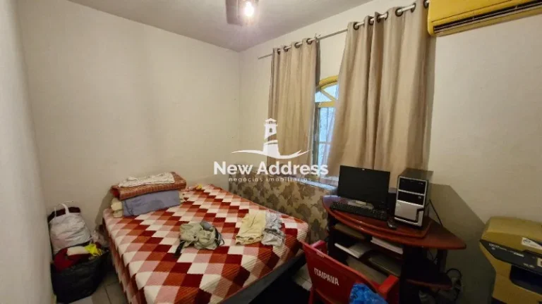 Imagem Casa com 'ponto comercial' em terreno de 300m² à venda em Ponta da Fruta - Vila Velha