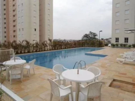 Imagem Apartamento com 3 dormitórios à venda no Parque Prado - Campinas/SP