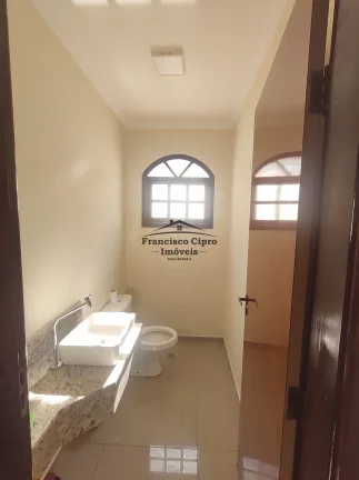 Imagem Casa à venda no bairro Pedregulho - Guaratinguetá/SP