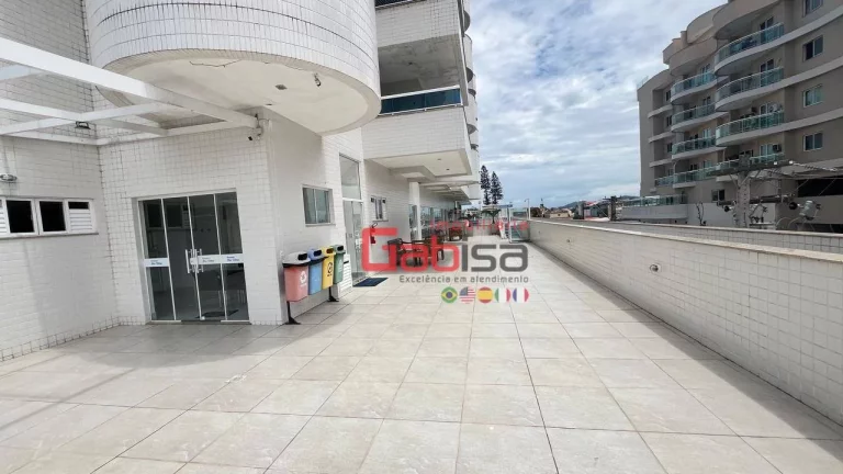 Imagem Apartamento com 2 dormitórios à venda, 85 m² por R$ 530.000,00 - Braga - Cabo Frio/RJ