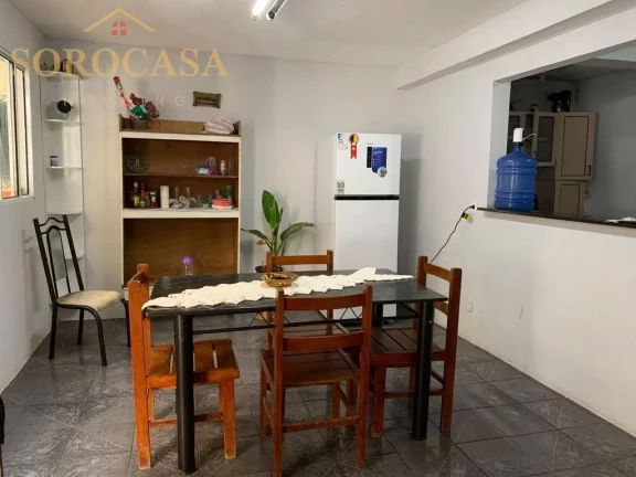 Imagem Casa à Venda - 3 dorm. - Vila Amato