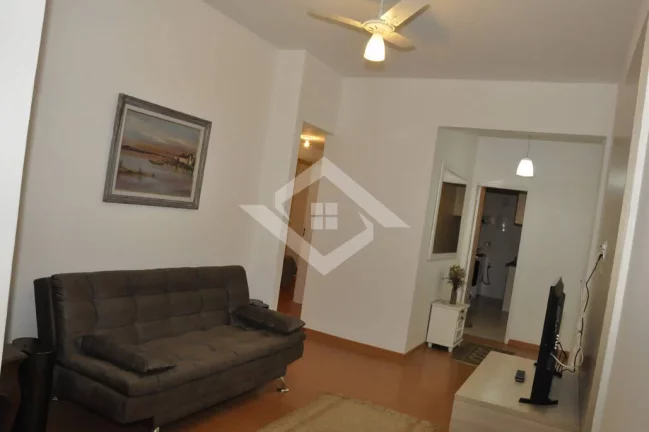 Imagem Apartamento de 3 Quartos para Venda em Copacabana com 100 m²