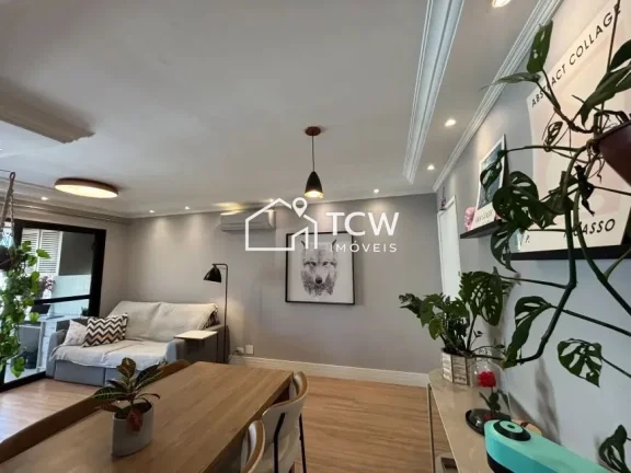 Imagem Apartamento com 2 Quartos à venda no Aclimação