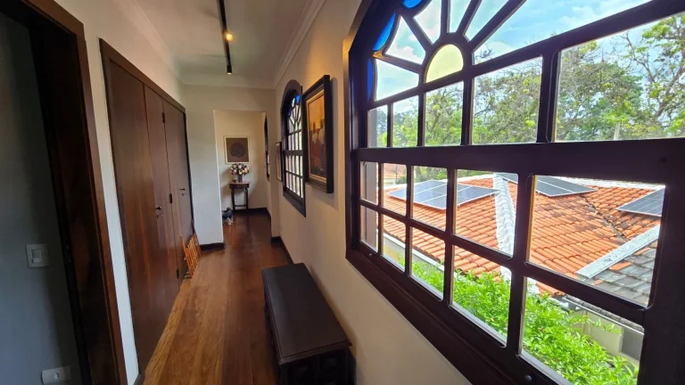 Imagem Casa com 3 dormitórios à venda, 387 m² por R$ 2.650.000,00 - Jardim Marajoara - São Paulo/SP
