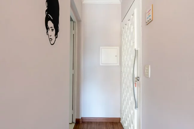 Imagem Apartamento à venda em São Paulo, Fazenda Morumbi, com 2 quartos, 48m2