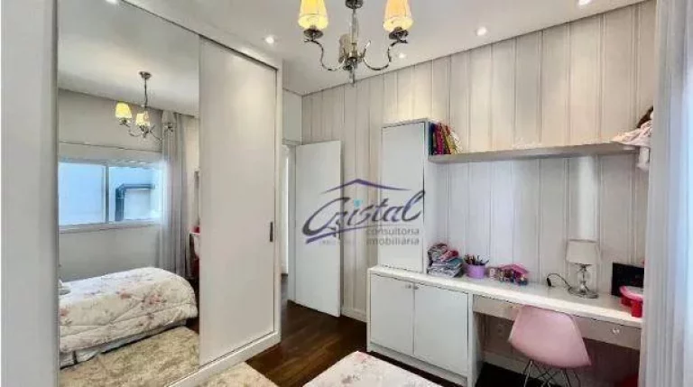 Imagem Casa com 4 quartos (2 suítes) à venda, 381 m² por R$ 3.350.000 - Granja Viana - Jardim do Golf I - Jandira/SP