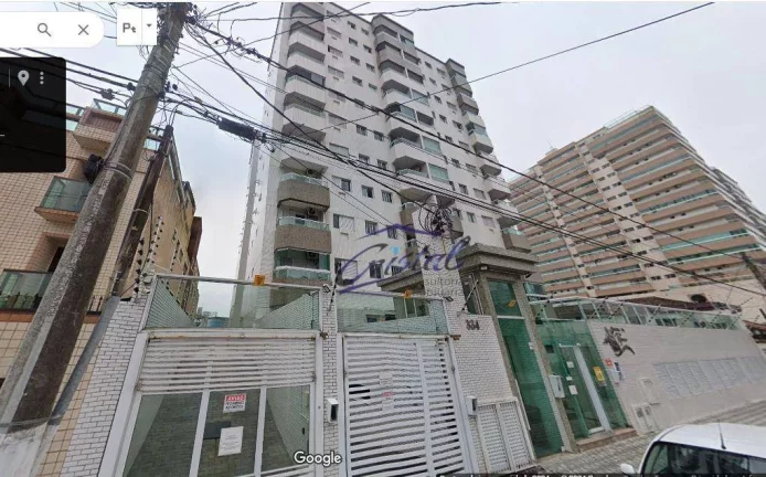 Imagem Apartamento novo porteira fechada! Mobília completa conforme as fotos só entrar a morar!!!