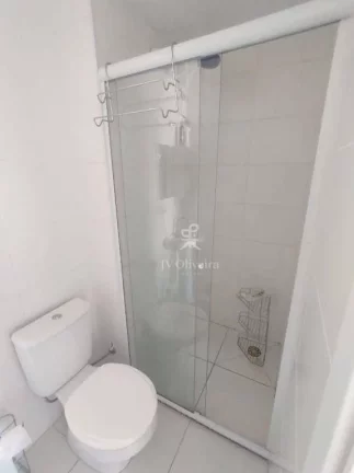 Imagem Apartamento com 1 dormitório à venda, 20 m² por R$ 290.000,00 - Vila Sônia - São Paulo/SP