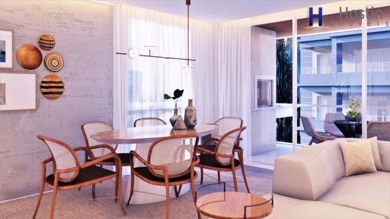 Imagem APARTAMENTO RESIDENCIAL em JOINVILLE - SC, AMÉRICA