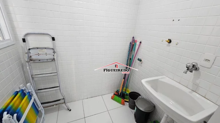Imagem Apartamento Garden à venda, 53 m² por R$ 375.000,00 - Canto do Forte - Praia Grande/SP
