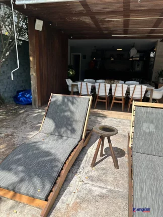 Imagem VENDO CASA DE ALTO PADRÃO - SIM