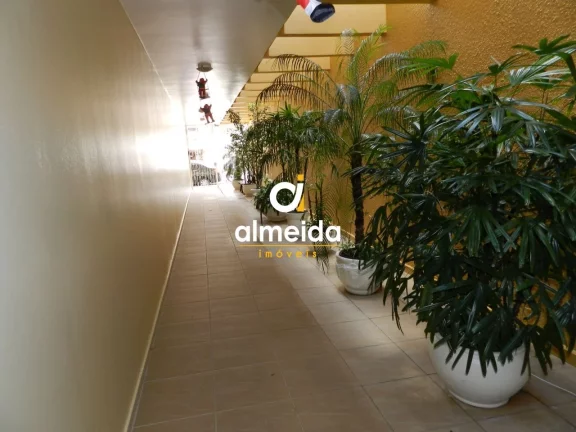 Imagem Cobertura 4 dormitórios à venda Centro Santa Maria/RS