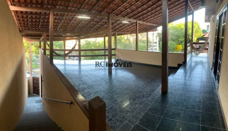 Imagem Casa a Venda no bairro Tribobó - São Gonçalo, RJ
