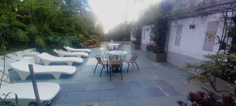 Imagem APARTAMENTO À VENDA EM CIDADE MONÇÕES COM 3 DORMITÓRIOS