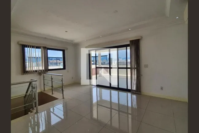 Imagem Apartamento à Venda - Recreio, 5 Quartos, 400 m2