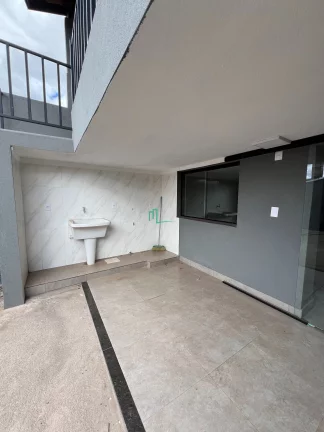 Imagem EXCELENTE IMÓVEL Á VENDA COM DUAS CASAS NO JARDIM AEROPORTO III EM FRANCA/SP