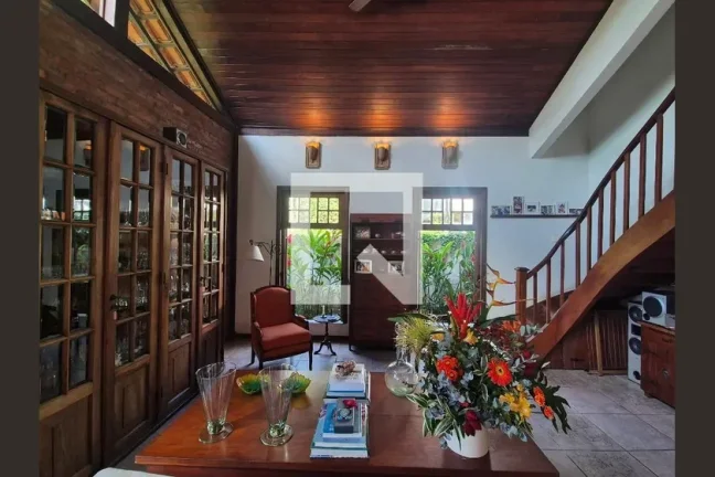 Imagem Casa à Venda - Vargem Grande, 4 Quartos, 400 m2