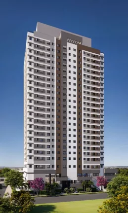 Imagem Apartamento com 2 Quartos à Venda, 39 m² em Vila Brasil - São Paulo Imagem Apartamento com 2 Quartos à Venda, 39 m² em Vila Brasil - São Paulo