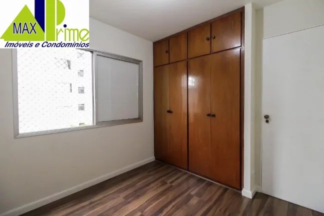 Imagem APARTAMENTO 03 DORMITÓRIOS/VAGA/02 WC
