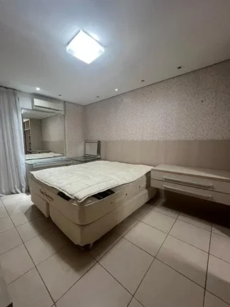 Imagem Apartamento 3 dormitórios para Venda em Teresina, Fatima, 3 dormitórios, 3 suítes, 4 banheiros, 2 vagas