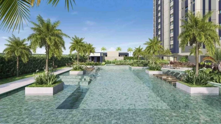 Imagem Splendor Jardim Patriani 163m2 - 3 suítes - Bairro Jardim - Santo André - SP