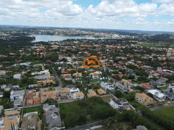 Imagem Terreno à venda, 1091 m² por R$ 140.000,00 - Condomínio Recanto Beija Flor - Jaboticatubas/MG