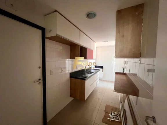Imagem UM LUXO DE APARTAMENTO NA PRAIA DA COSTA!