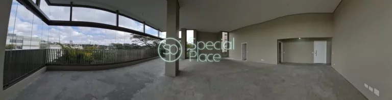 Imagem Excelente apartamento em Higienópolis, no estilo neoclássico, em condomínio exclusivo com apenas ...