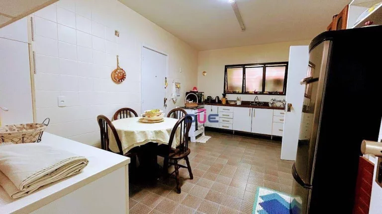 Imagem Apartamento com 3 dormitórios à venda, 160 m² por R$ 899.000,00 - Boqueirão - Santos/SP