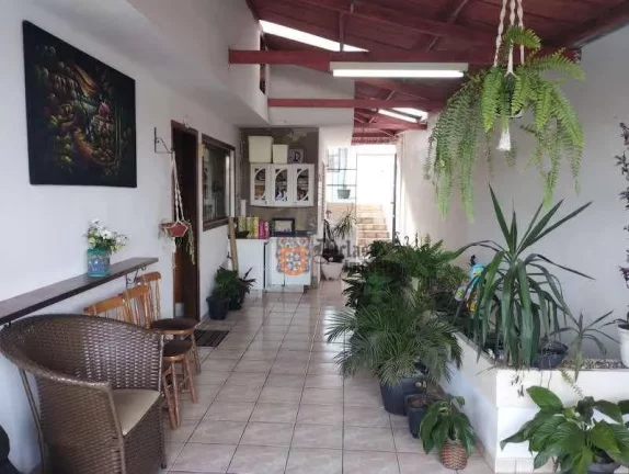 Imagem Sobrado com 3 dormitórios à venda, 336 m² por R$ 590.000,00 - Jardim Imperial - Atibaia/SP