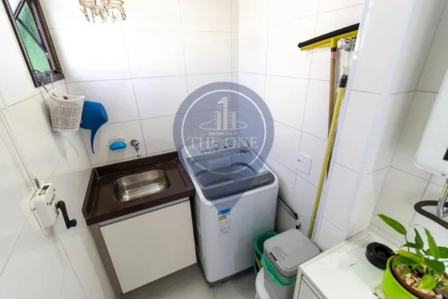 Imagem Imperdível: Apartamento de 3 quartos com suíte, 2 salas, 2 banheiros, 3 vagas e 85m² na Saúde, SP!