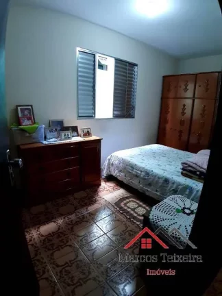 Imagem Casa - Nakamura Park