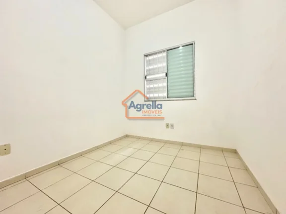 Imagem Apartamento à venda no bairro RESIDENCIAL EDÍFICIO FLORENZZA - Mogi Guaçu/SP