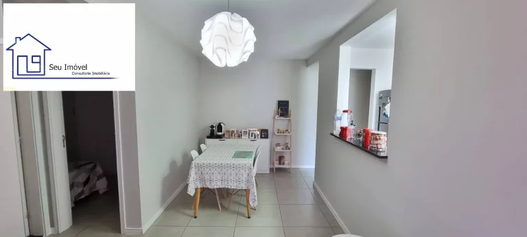 Imagem APARTAMENTO À VENDA NO PECHINCHA / CONDOMÍNIO SPAZIO RECRIART 2 QUARTOS
