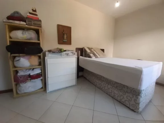 Imagem CASA COM 4 DORMITÓRIOS, 270 M² - VENDA 750 MIL - IMBETIBA - MACAÉ/RJ