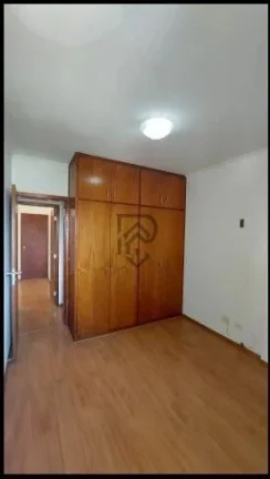 Imagem Apartamento proximo metrô vista livre