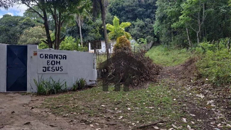 Imagem Chácara com 3 Quartos à Venda, 5.000 m² em Guabiraba - Recife