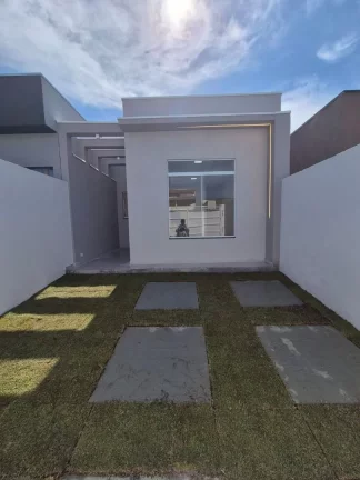 Imagem Casa com 2 dormitórios à venda, 605 m² por R$ 320.000,00 - Parque Senhor do Bonfim - Taubaté/SP