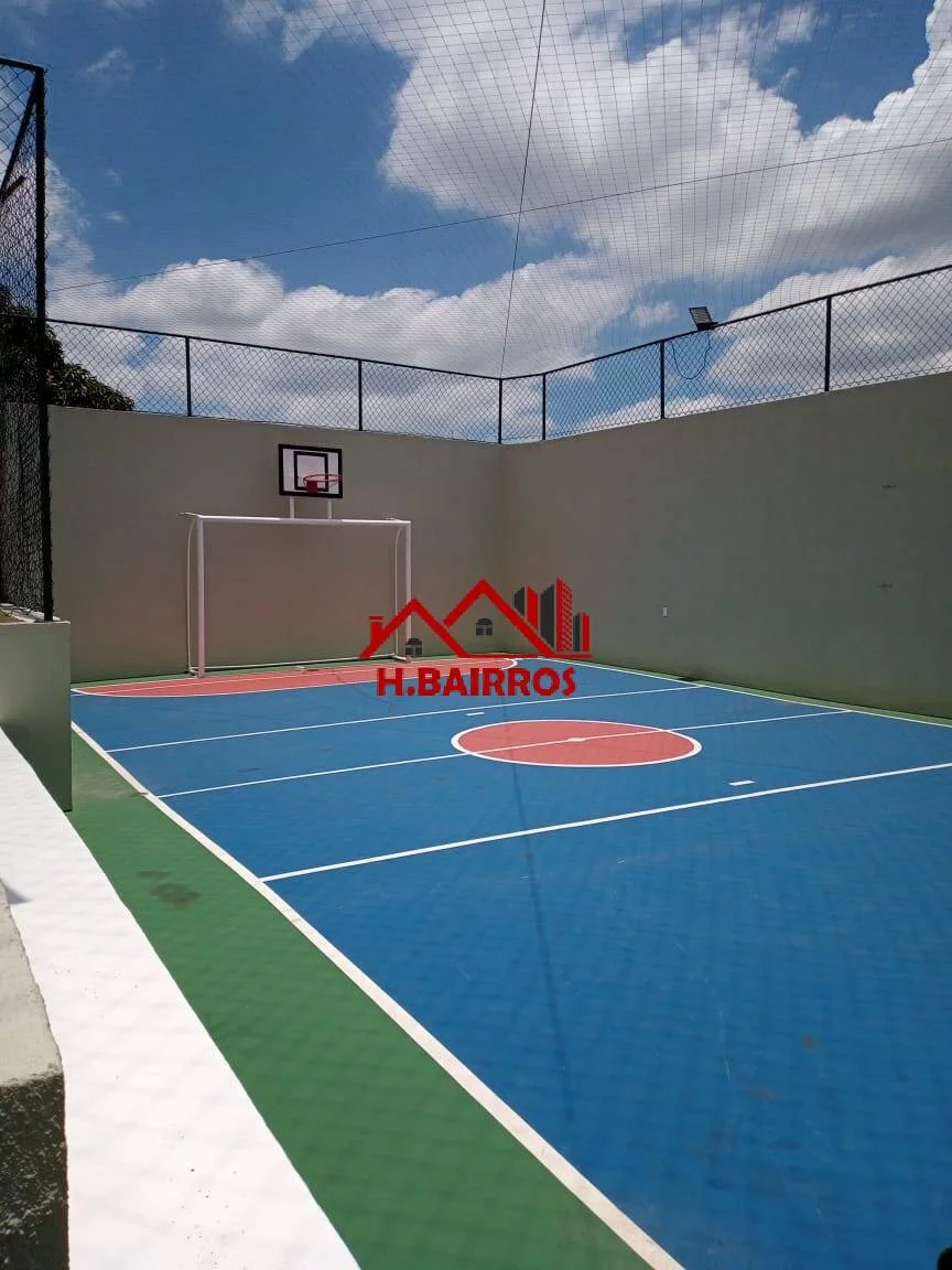 Imagem Apartamento à Venda com 03 Dormitórios - Bosque dos Eucaliptos