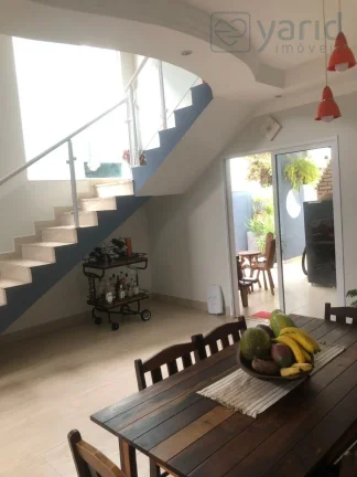 Imagem Casa em Condomínio à Venda em Itupeva-SP, 3 Quartos, 1 Suíte, 190m², Residencial Ibi-aram - Imperdível!