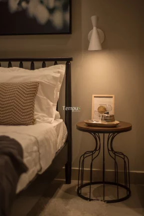 Imagem Inside Park Home - Apartamento à venda no bairro Vila Rosa - Goiânia/GO