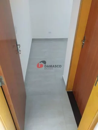 Imagem Apartamento à venda, Utinga, Santo André, SP
