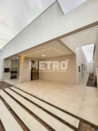 Imagem Casa com 3 dormitórios à venda, Loteamento Recife, PETROLINA - PE