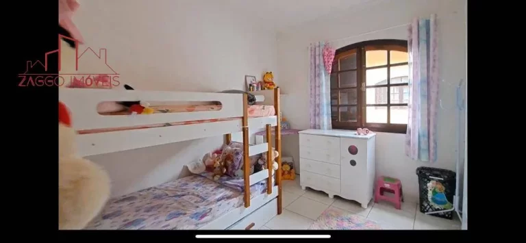 Imagem Lindo sobrado Em Taboão da Serra - 3 dorms - 170 m²